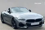 2022 BMW Z4