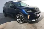 2023 Citroen C5 Aircross