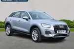 2025 Audi Q2