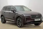 2025 Volvo XC90
