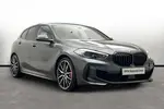 2021 BMW 1 Series