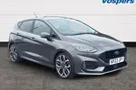 2023 Ford Fiesta
