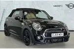 2019 MINI Convertible