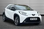 2025 Toyota Aygo X