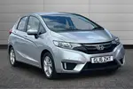 2016 Honda Jazz