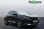 2021 Peugeot 3008