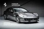 2017 Ferrari GTC4 Lusso