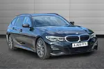 2020 BMW 3 Series