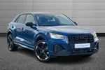 2025 Audi Q2