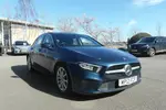 2019 Mercedes-Benz A-Class