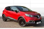 2017 Renault Captur