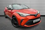 2020 Toyota C-HR