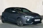 2025 MG MG3