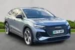 Audi Q4