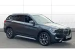 2019 BMW X1