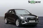 2021 Audi Q2