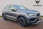 2024 Cupra Ateca