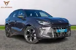 2025 Cupra Terramar