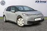 2021 Volkswagen ID.3