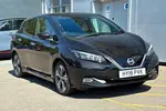 2018 Nissan Leaf