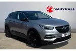 2019 Vauxhall Grandland X