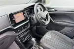 2025 Volkswagen T-Cross