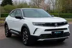 2022 Vauxhall Mokka