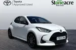 2023 Toyota Yaris