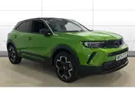2024 Vauxhall Mokka