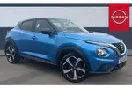 2021 Nissan Juke