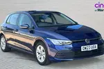 2023 Volkswagen Golf