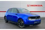 2021 Honda Honda e