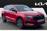 2023 Skoda Karoq