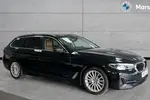 2023 BMW 5 Series
