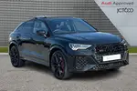 2023 Audi RS Q3