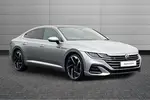 2022 Volkswagen Arteon