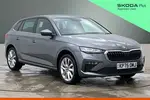 2025 Skoda Scala