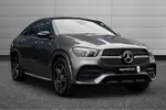 2023 Mercedes-Benz GLE Coupe