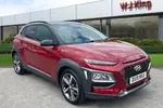 2019 Hyundai Kona