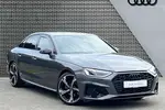 2023 Audi A4