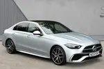 2023 Mercedes-Benz C-Class