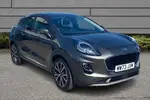 2023 Ford Puma