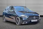 2025 Mercedes-Benz B-Class