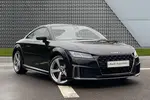 2021 Audi TT