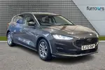 2022 Ford Focus