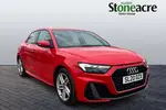 2020 Audi A1