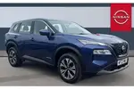 2023 Nissan X-Trail