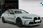 2023 BMW M3