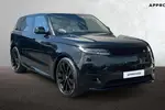 2024 Land Rover Range Rover Sport