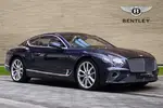 2022 Bentley Continental GT